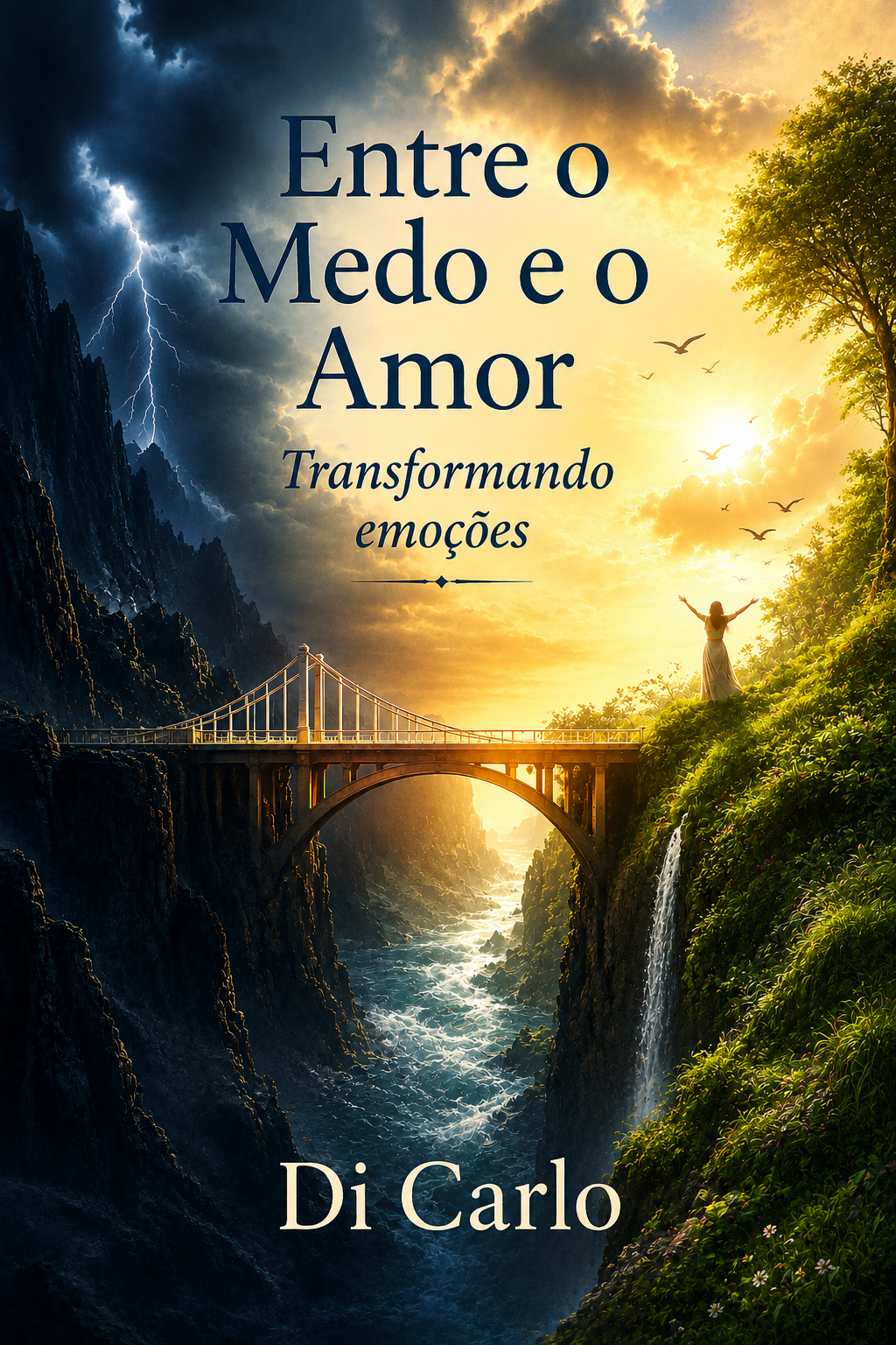 Capa do Livro